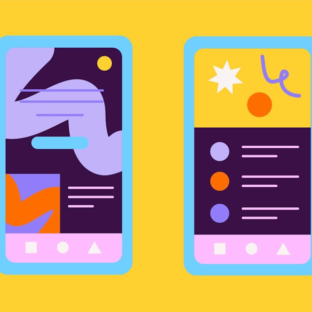 Motion Design Tutorials for Beginners